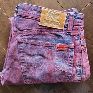 Parasuco men's jeans